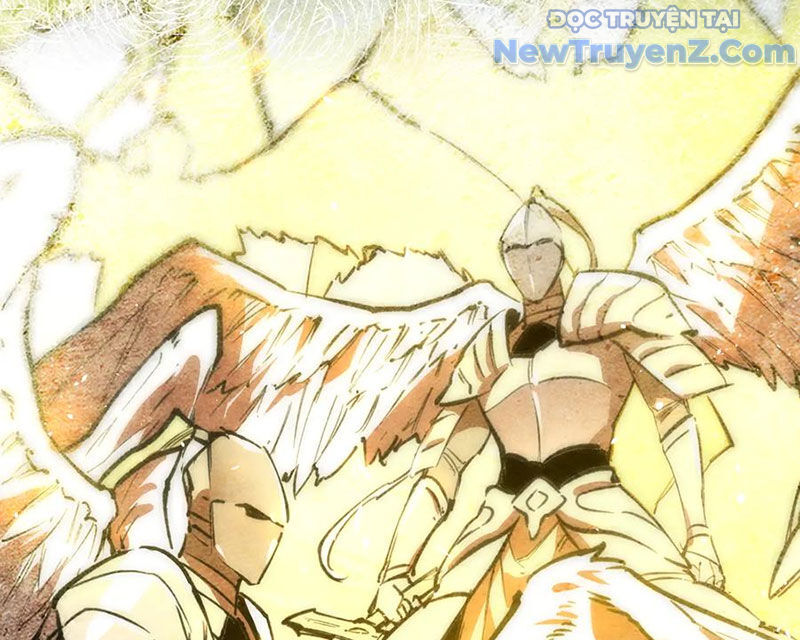 Thánh Hiệp Sĩ Cấp SSS - Chapter 76 - Page 125
