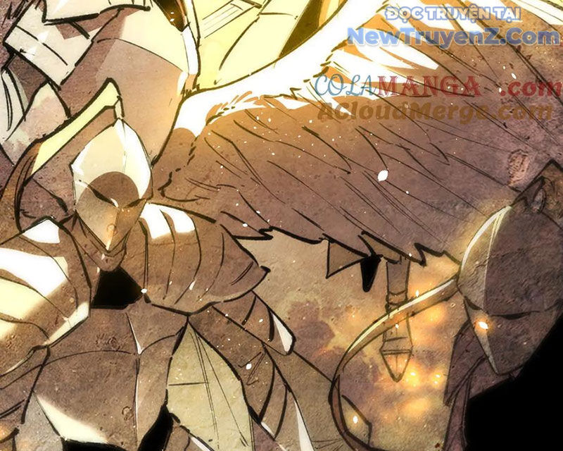 Thánh Hiệp Sĩ Cấp SSS - Chapter 76 - Page 126