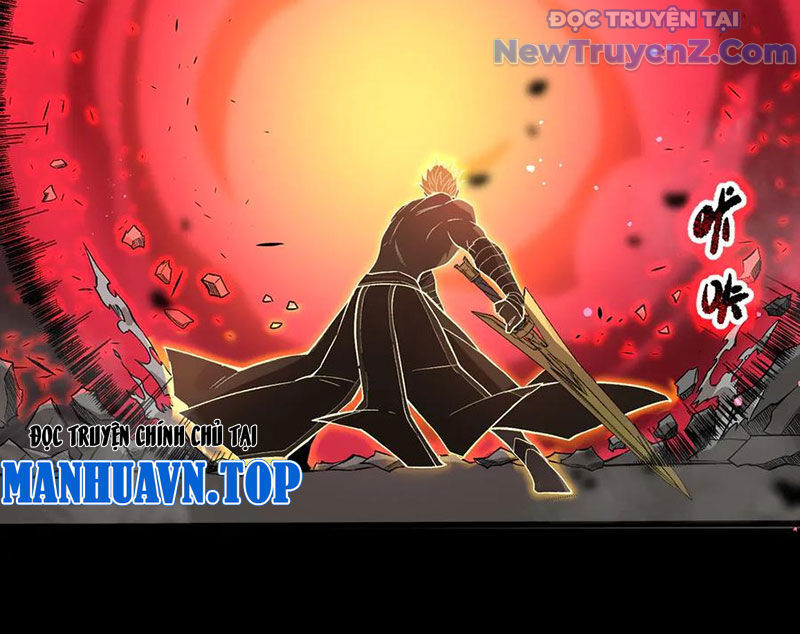 Thánh Hiệp Sĩ Cấp SSS - Chapter 76 - Page 13