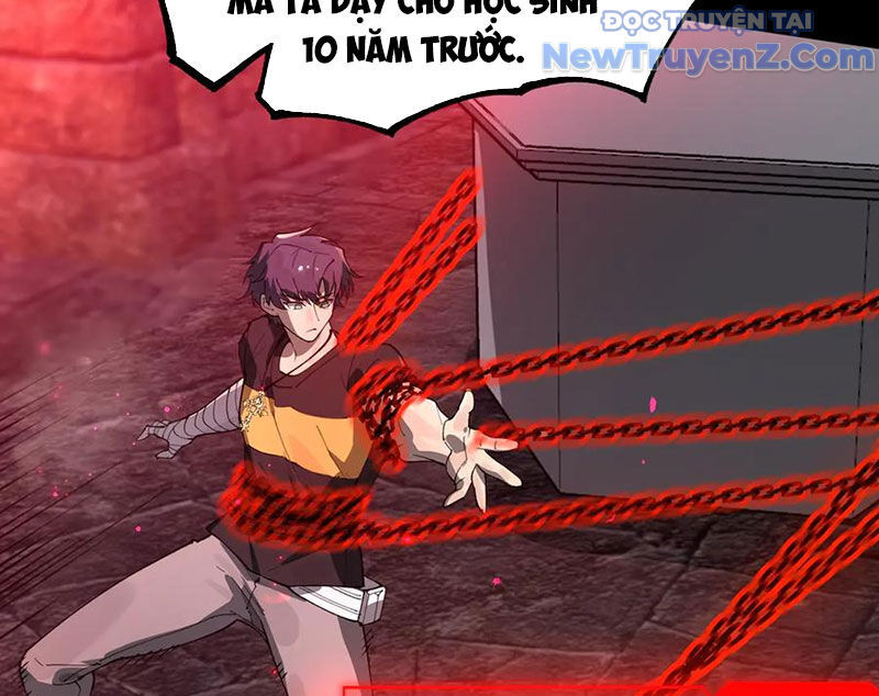 Thánh Hiệp Sĩ Cấp SSS - Chapter 76 - Page 36
