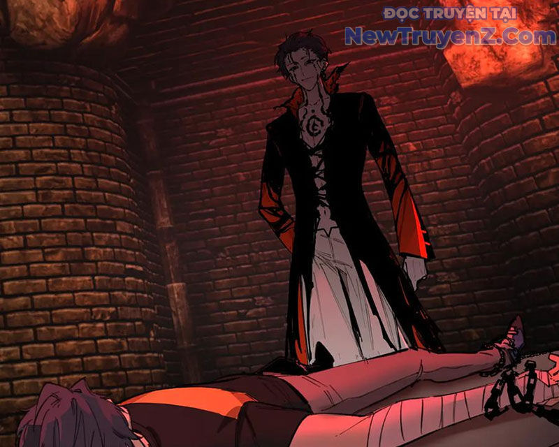 Thánh Hiệp Sĩ Cấp SSS - Chapter 76 - Page 45