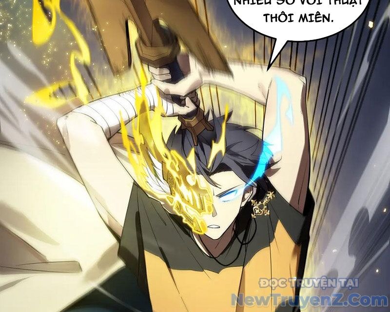 Thánh Hiệp Sĩ Cấp SSS - Chapter 77 - Page 100