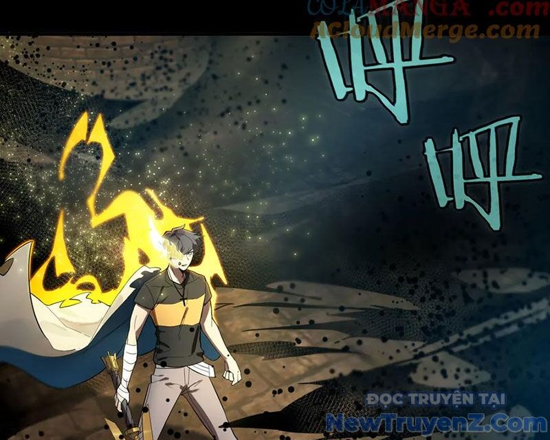 Thánh Hiệp Sĩ Cấp SSS - Chapter 77 - Page 121