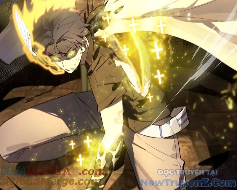 Thánh Hiệp Sĩ Cấp SSS - Chapter 77 - Page 139