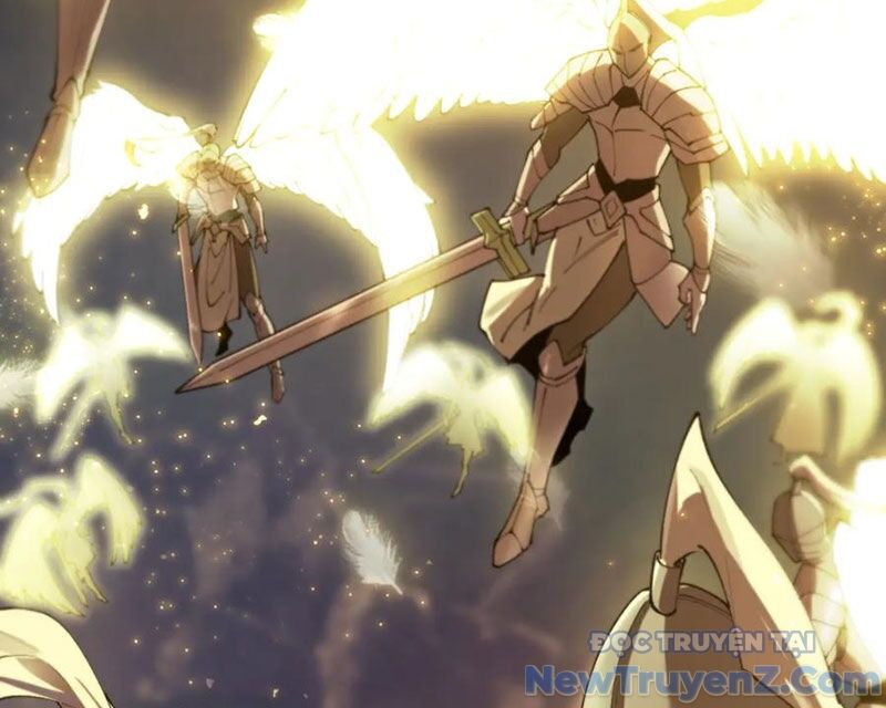 Thánh Hiệp Sĩ Cấp SSS - Chapter 77 - Page 157
