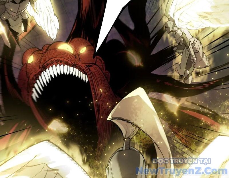 Thánh Hiệp Sĩ Cấp SSS - Chapter 77 - Page 168