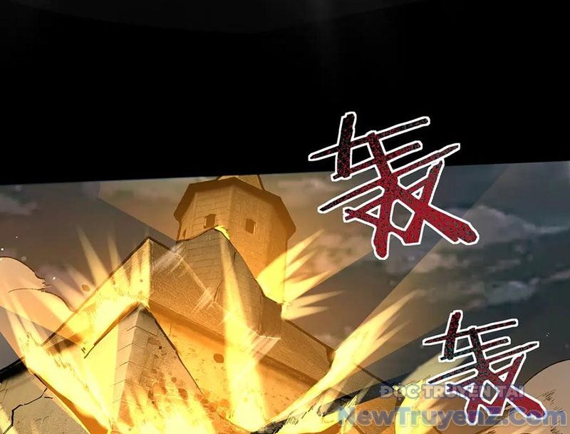 Thánh Hiệp Sĩ Cấp SSS - Chapter 77 - Page 27