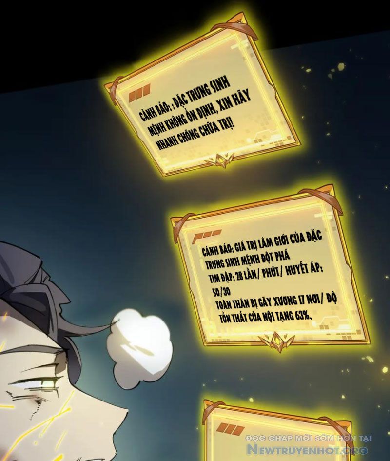 Thánh Hiệp Sĩ Cấp SSS - Chapter 78 - Page 22