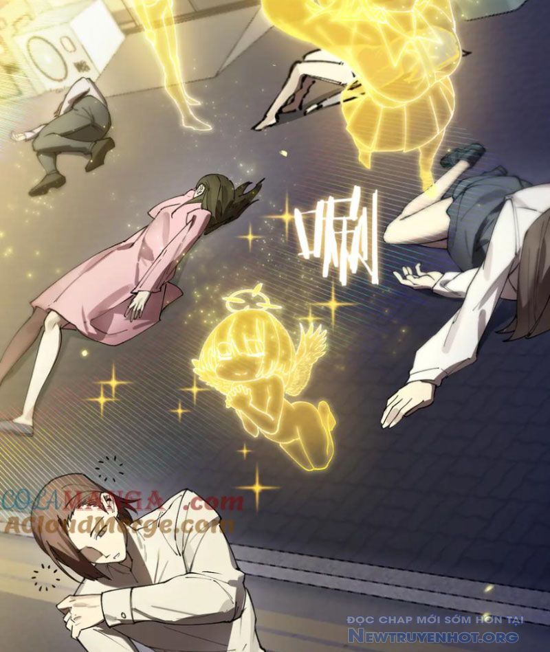 Thánh Hiệp Sĩ Cấp SSS - Chapter 78 - Page 33