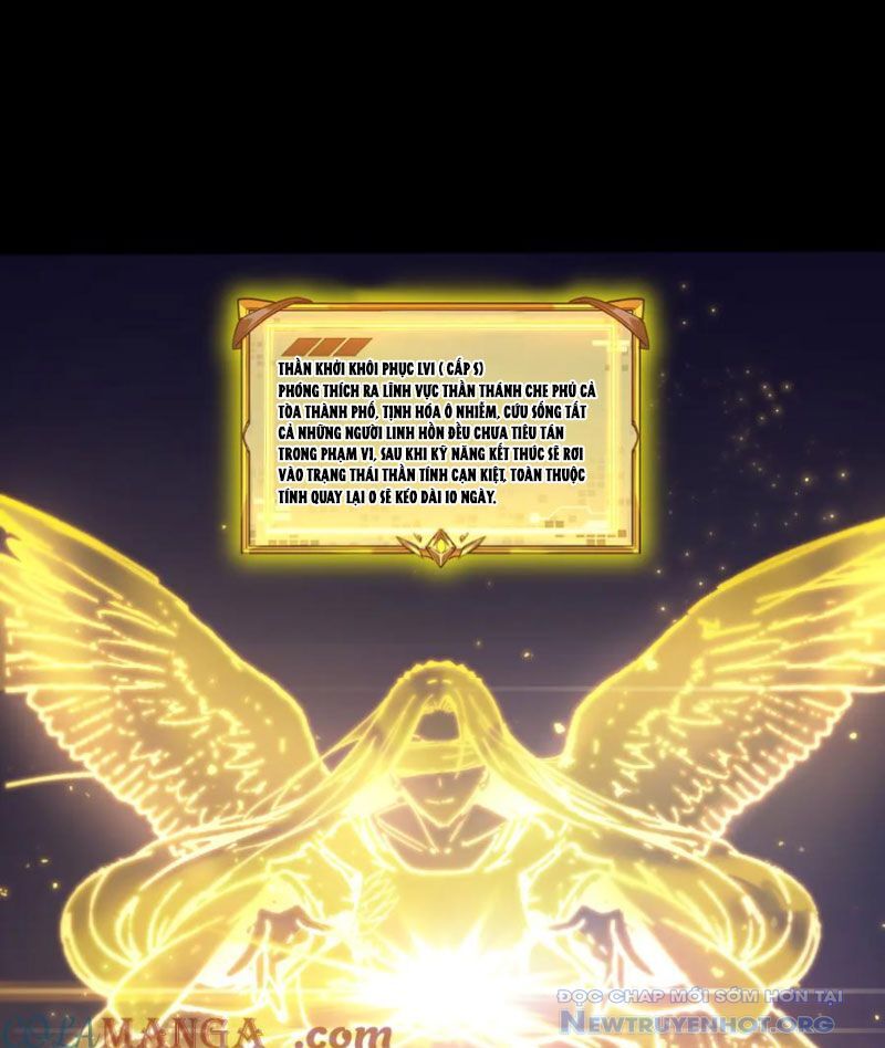 Thánh Hiệp Sĩ Cấp SSS - Chapter 78 - Page 35