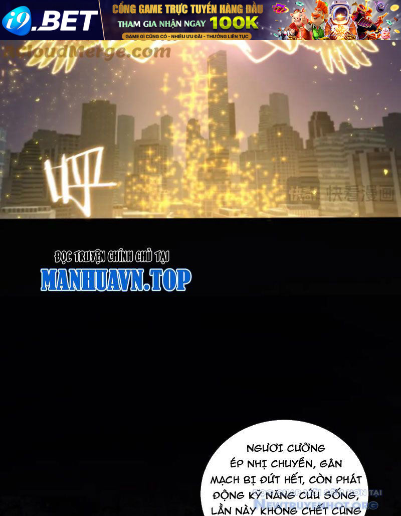 Thánh Hiệp Sĩ Cấp SSS - Chapter 78 - Page 36
