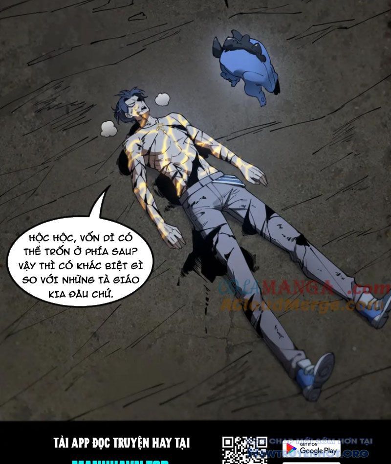 Thánh Hiệp Sĩ Cấp SSS - Chapter 78 - Page 38