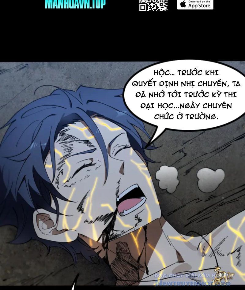 Thánh Hiệp Sĩ Cấp SSS - Chapter 78 - Page 39