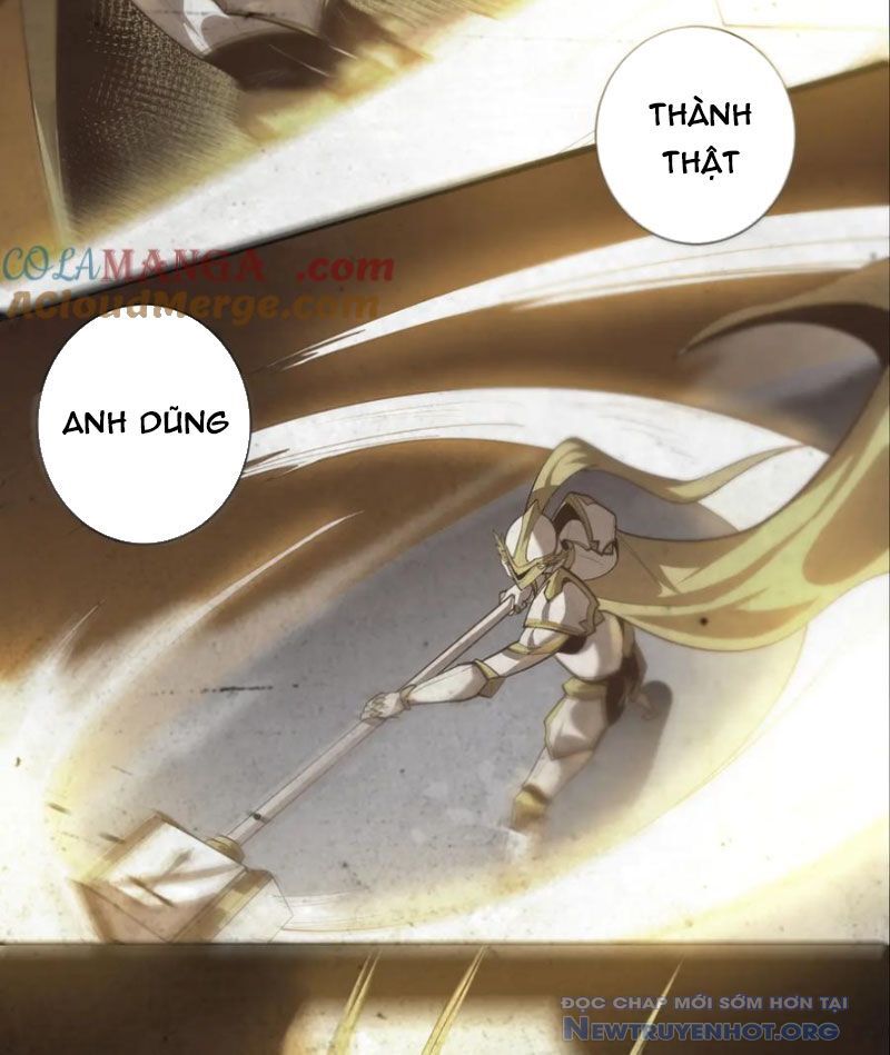 Thánh Hiệp Sĩ Cấp SSS - Chapter 78 - Page 41