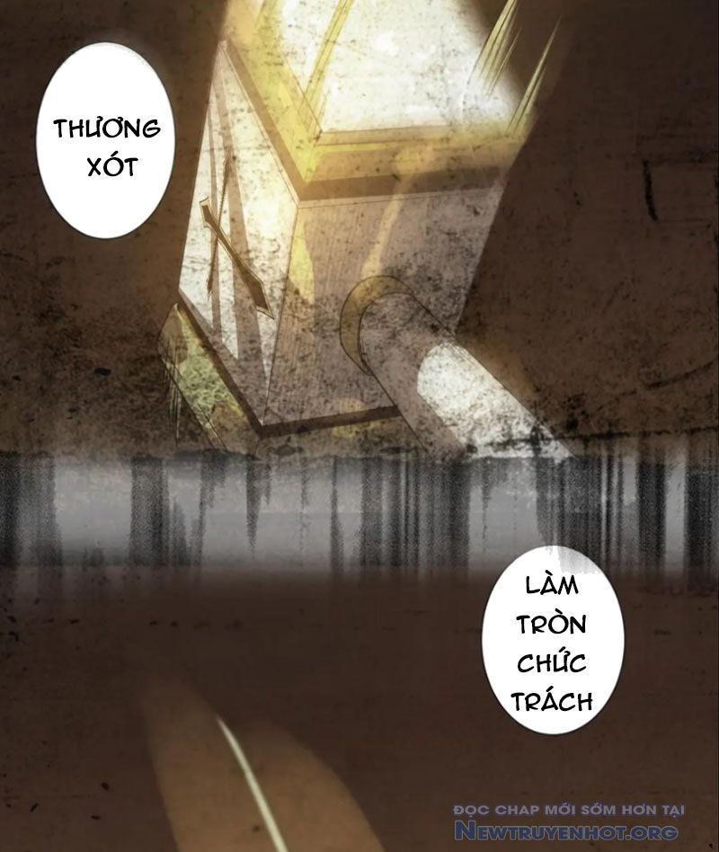 Thánh Hiệp Sĩ Cấp SSS - Chapter 78 - Page 42