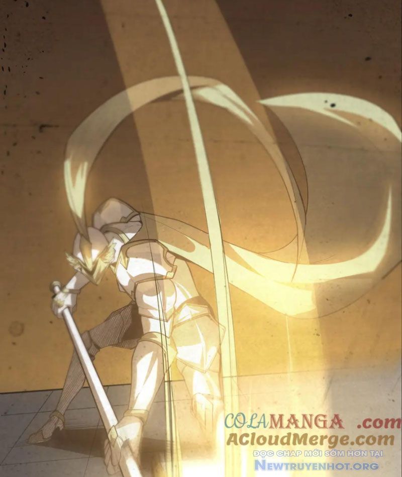 Thánh Hiệp Sĩ Cấp SSS - Chapter 78 - Page 43