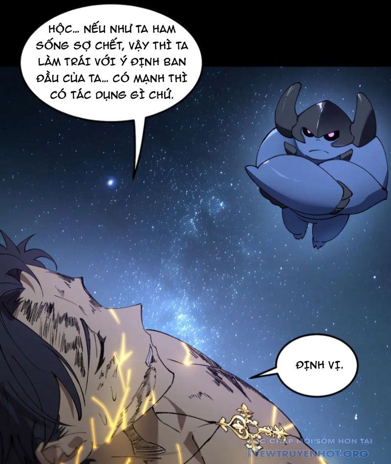 Thánh Hiệp Sĩ Cấp SSS - Chapter 78 - Page 48