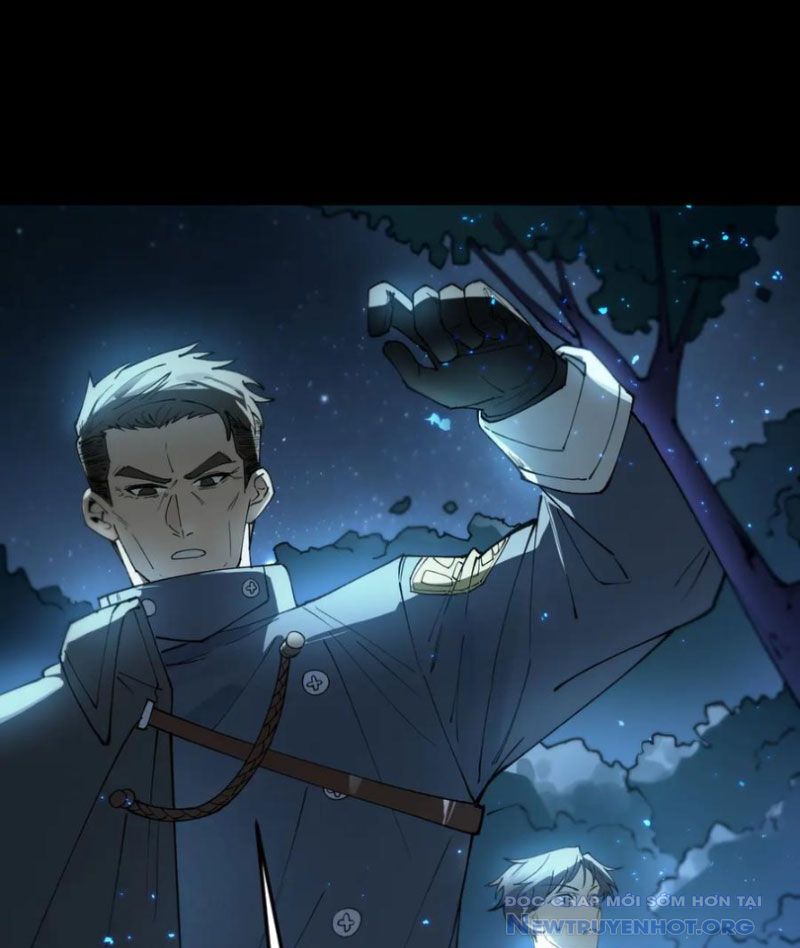 Thánh Hiệp Sĩ Cấp SSS - Chapter 78 - Page 53