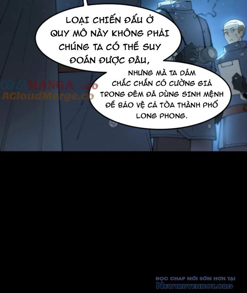 Thánh Hiệp Sĩ Cấp SSS - Chapter 78 - Page 54