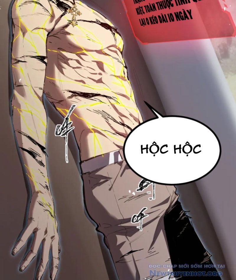 Thánh Hiệp Sĩ Cấp SSS - Chapter 78 - Page 57