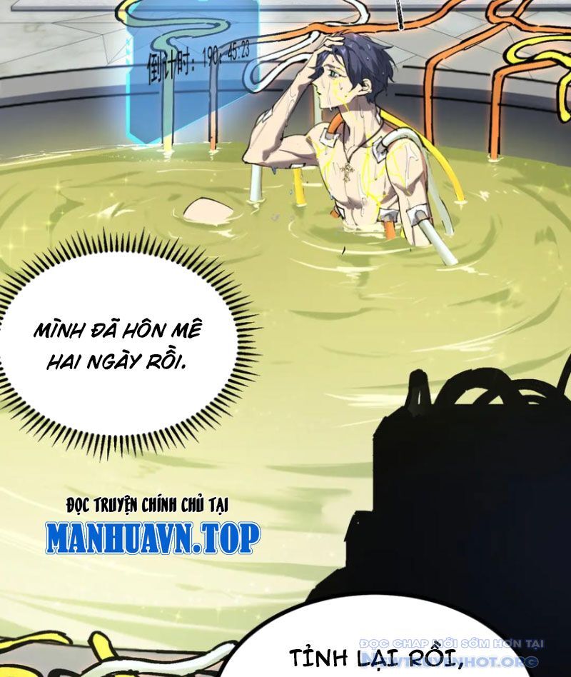 Thánh Hiệp Sĩ Cấp SSS - Chapter 78 - Page 65