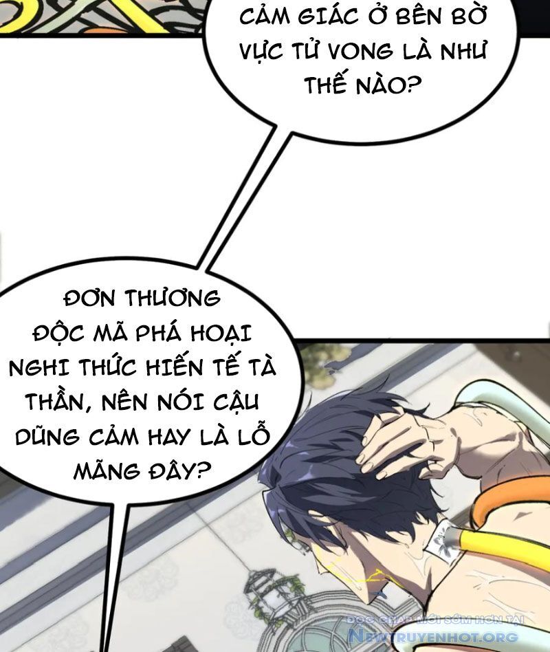 Thánh Hiệp Sĩ Cấp SSS - Chapter 78 - Page 66