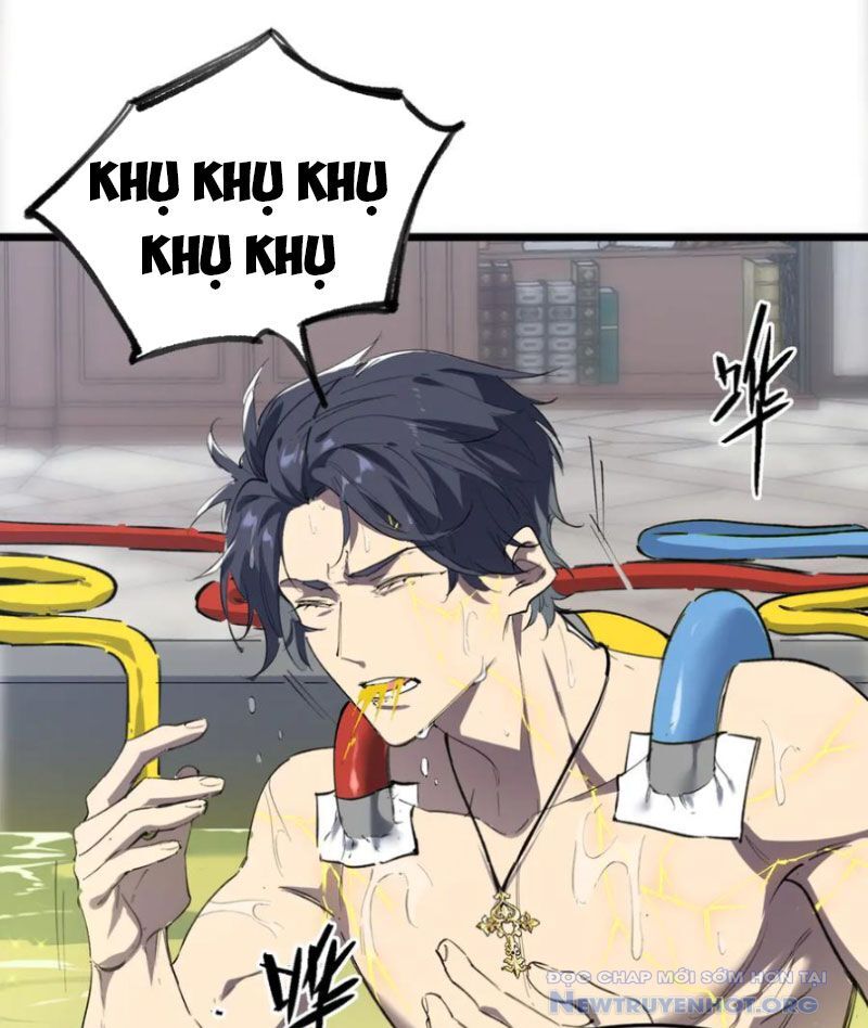 Thánh Hiệp Sĩ Cấp SSS - Chapter 78 - Page 68