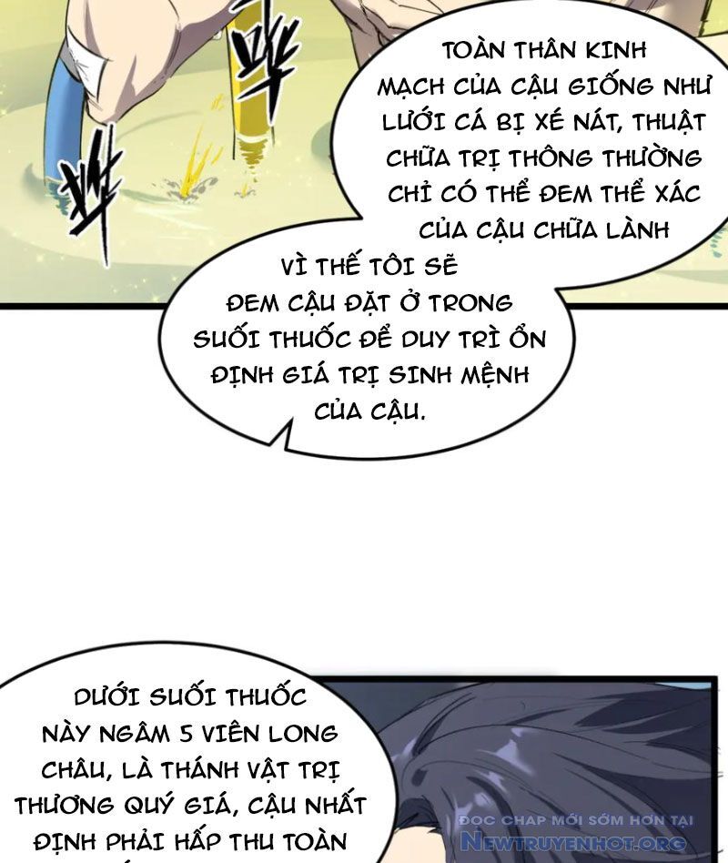 Thánh Hiệp Sĩ Cấp SSS - Chapter 78 - Page 69