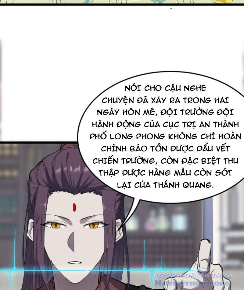 Thánh Hiệp Sĩ Cấp SSS - Chapter 78 - Page 73