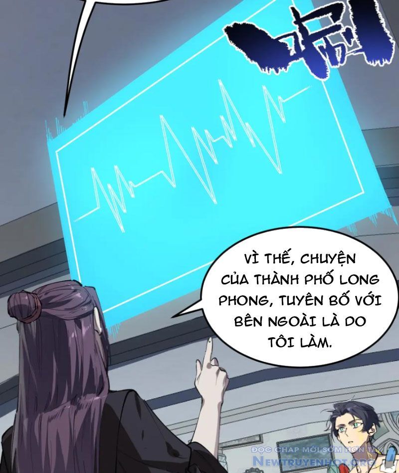 Thánh Hiệp Sĩ Cấp SSS - Chapter 78 - Page 75