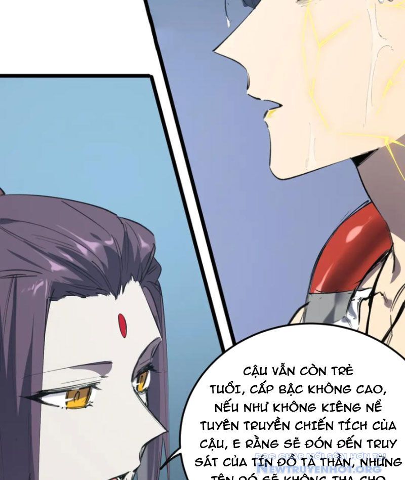 Thánh Hiệp Sĩ Cấp SSS - Chapter 78 - Page 77