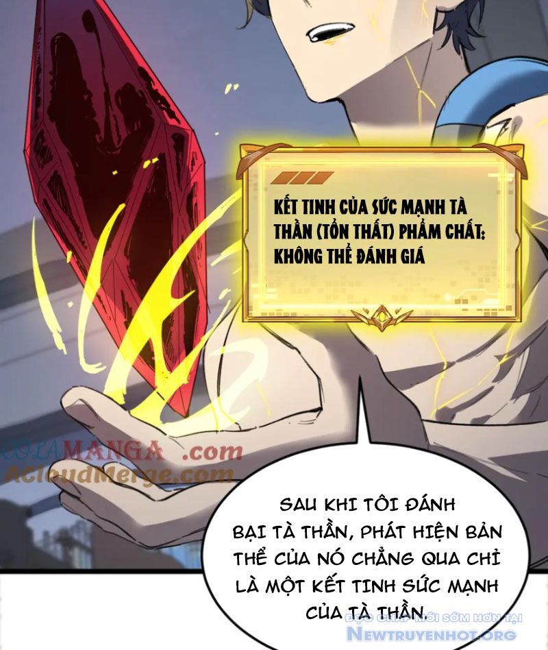 Thánh Hiệp Sĩ Cấp SSS - Chapter 78 - Page 81