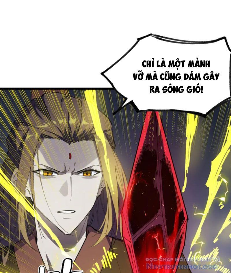 Thánh Hiệp Sĩ Cấp SSS - Chapter 78 - Page 85