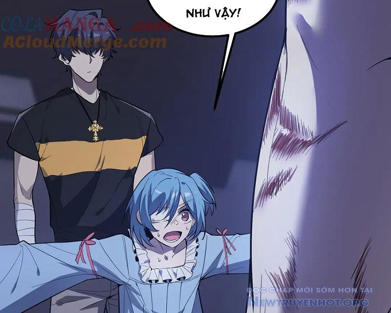 Thánh Hiệp Sĩ Cấp SSS - Chapter 79 - Page 112