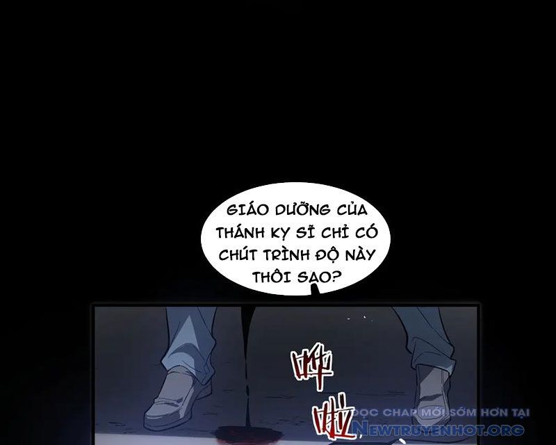 Thánh Hiệp Sĩ Cấp SSS - Chapter 79 - Page 120