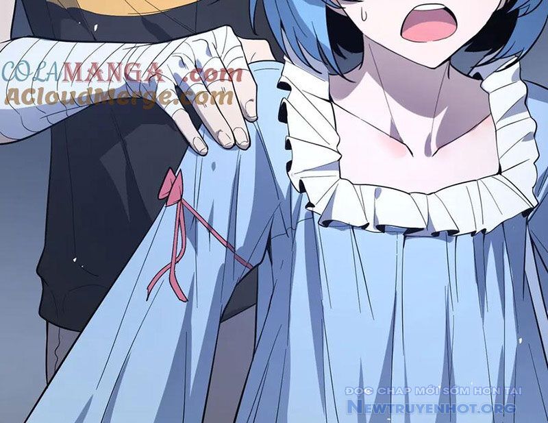 Thánh Hiệp Sĩ Cấp SSS - Chapter 79 - Page 123