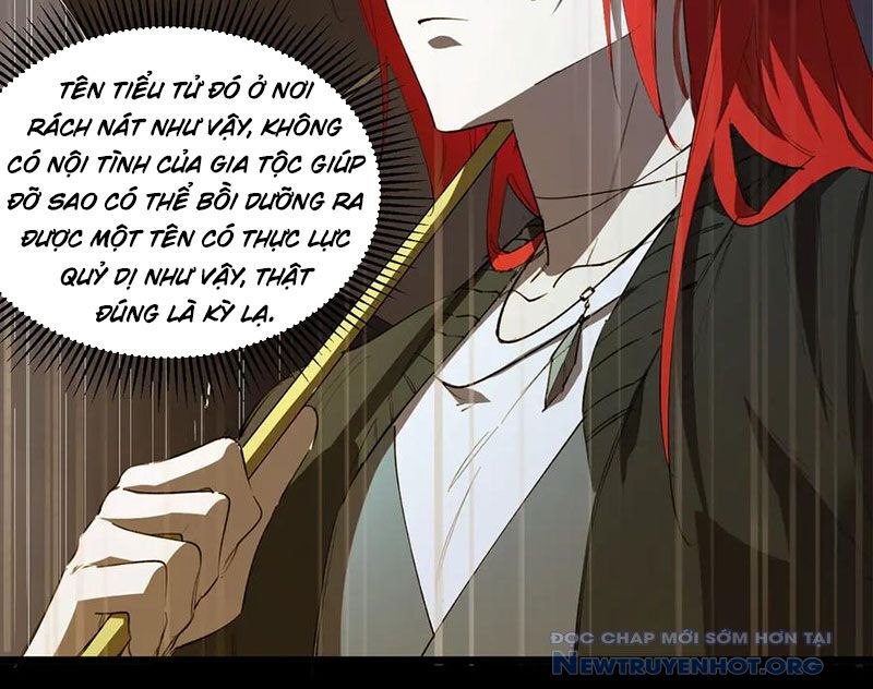 Thánh Hiệp Sĩ Cấp SSS - Chapter 79 - Page 25