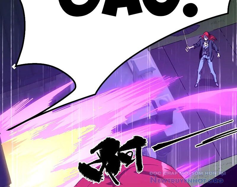 Thánh Hiệp Sĩ Cấp SSS - Chapter 79 - Page 29