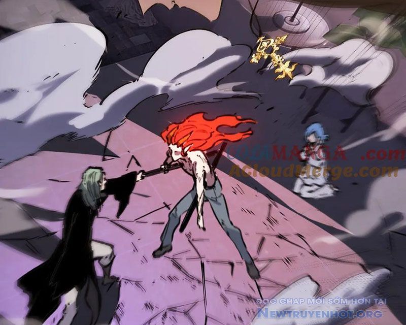 Thánh Hiệp Sĩ Cấp SSS - Chapter 79 - Page 75