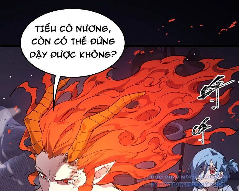 Thánh Hiệp Sĩ Cấp SSS - Chapter 79 - Page 77