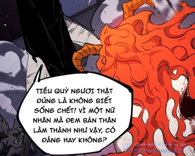 Thánh Hiệp Sĩ Cấp SSS - Chapter 79 - Page 81