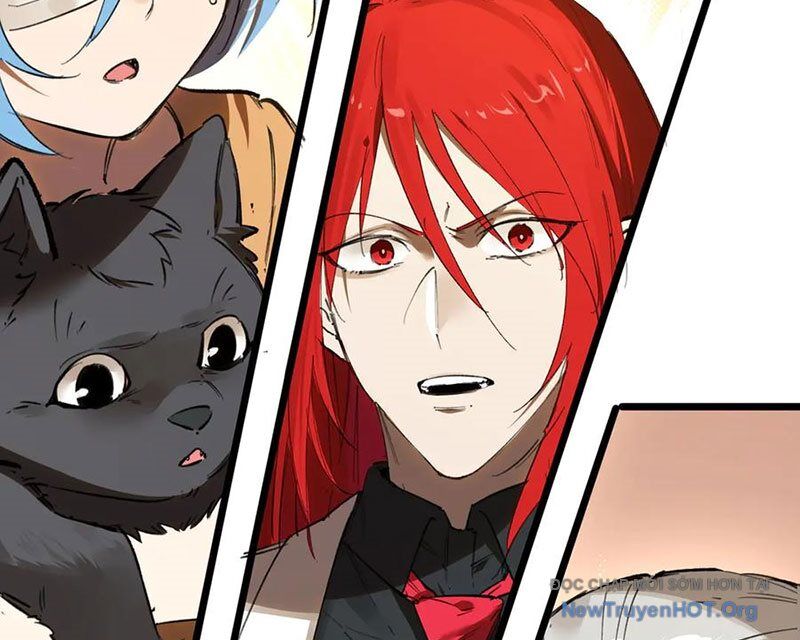 Thánh Hiệp Sĩ Cấp SSS - Chapter 80 - Page 103