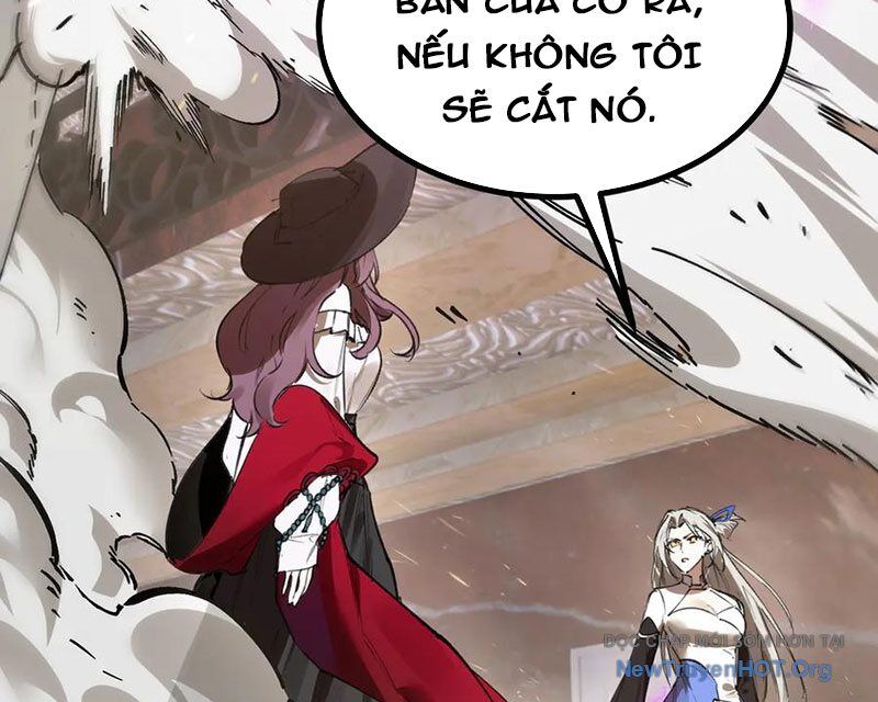 Thánh Hiệp Sĩ Cấp SSS - Chapter 80 - Page 111