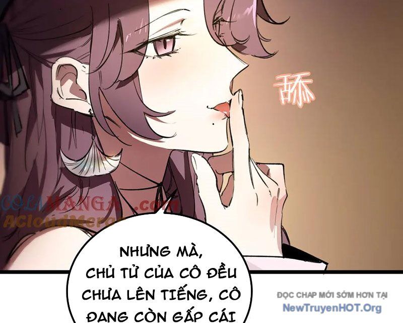 Thánh Hiệp Sĩ Cấp SSS - Chapter 80 - Page 116