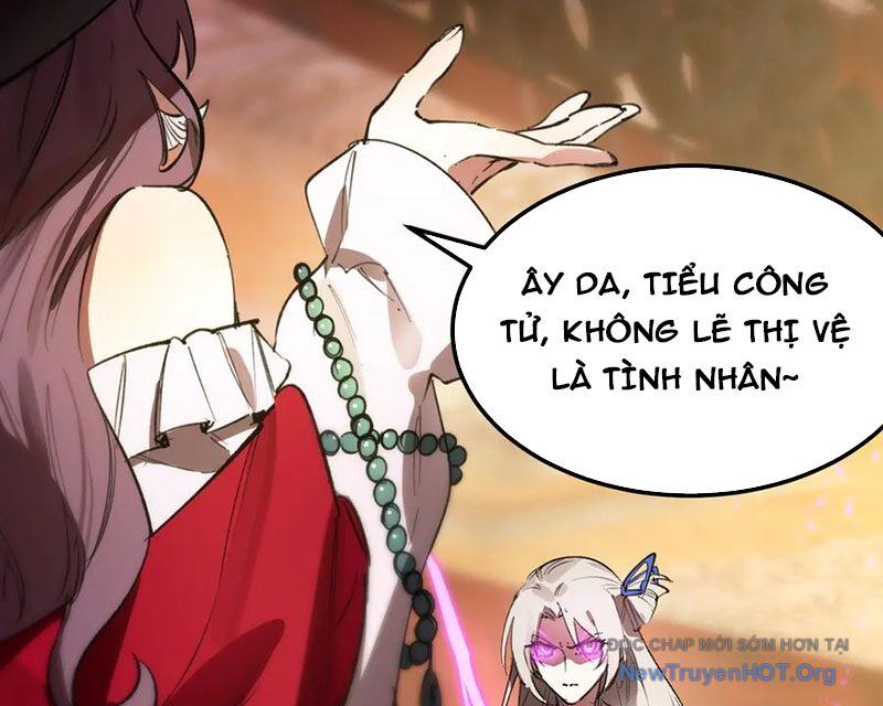 Thánh Hiệp Sĩ Cấp SSS - Chapter 80 - Page 118