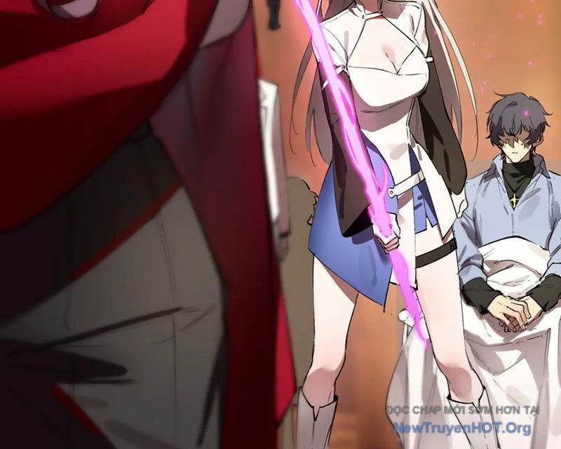 Thánh Hiệp Sĩ Cấp SSS - Chapter 80 - Page 119