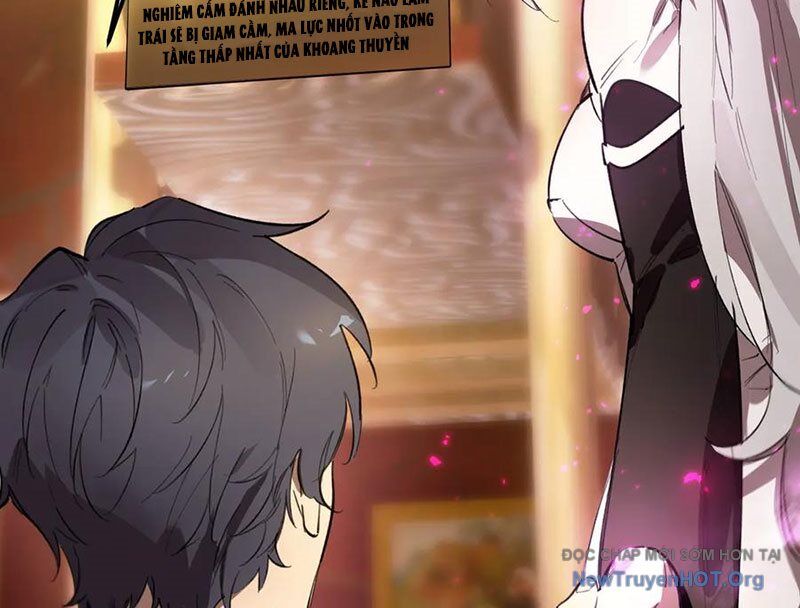 Thánh Hiệp Sĩ Cấp SSS - Chapter 80 - Page 126