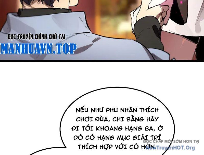 Thánh Hiệp Sĩ Cấp SSS - Chapter 80 - Page 127