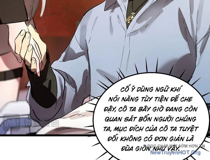 Thánh Hiệp Sĩ Cấp SSS - Chapter 80 - Page 129