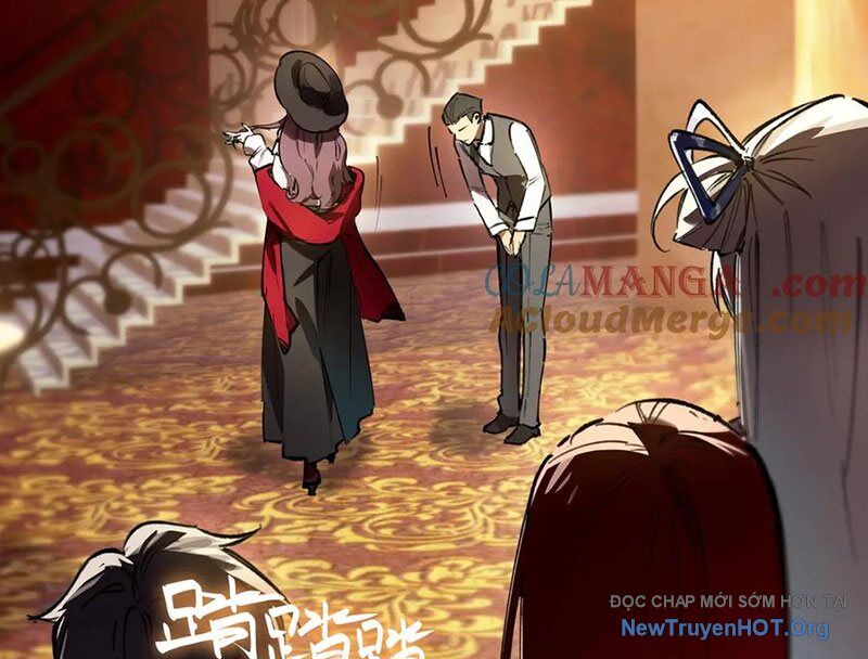 Thánh Hiệp Sĩ Cấp SSS - Chapter 80 - Page 136